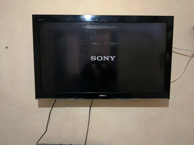 Televisão sony 40 polegadas