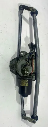 KANGOO LIMPADOR PARABRISA COMPLETO GALHADA MOTOR LIMPADOR 