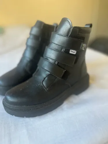 Bota Pampili 34
