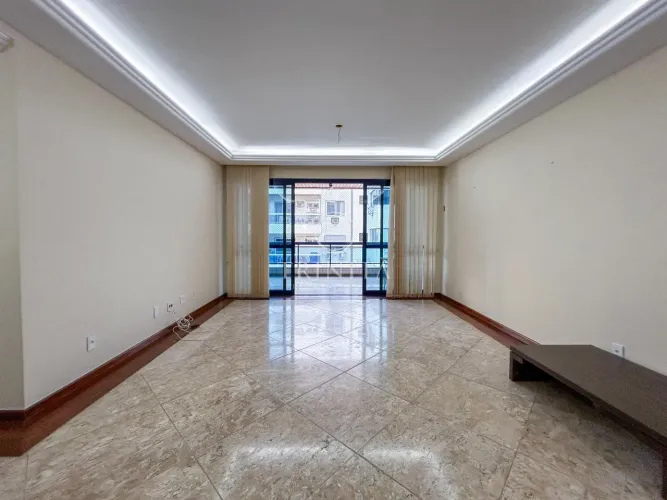 APARTAMENTO 140M² NO RECREIO  3 QUARTOS E LAZER COMPLETO