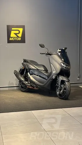 NMAX 160 160 PRETA 2021/2021