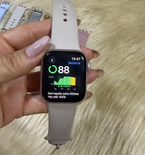 Apple Watch SE 2 - 40mm