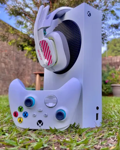 XBOS SÉRIES SLOJA TIGER GAMING