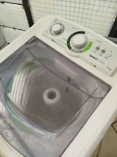 Várias máquina de l@var ropa t@nquinos a partir de 350$ 