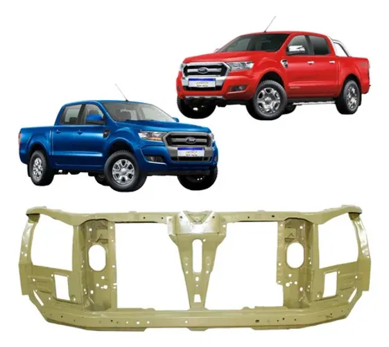 Painel Frontal Ford Ranger 2017 2018 2019 2020 2021 2022 23