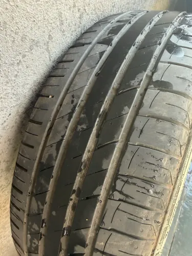Pneu aro 15  205/60