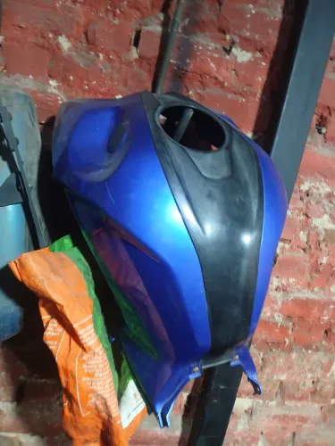Vendo peças de fz25