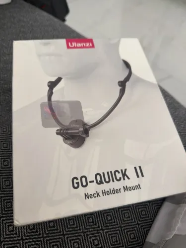 Adaptador suporte Gopro 