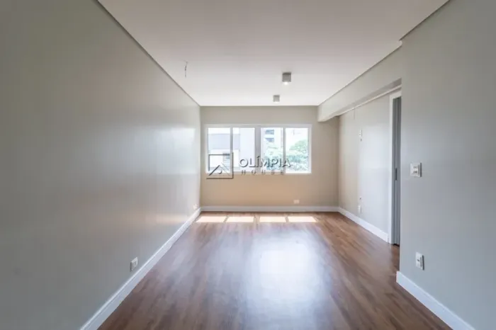 Venda Apartamento 1 Dormitórios - 55 m² Pinheiros