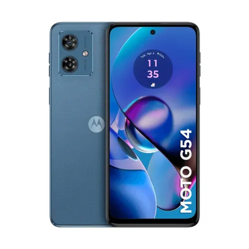 Moto G 54 - 256gb