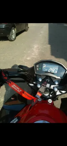 CB TWSTER 250