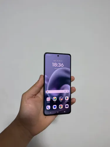 MOTOROLA G86 5G 256GB