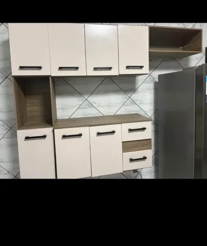Armário cozinha
