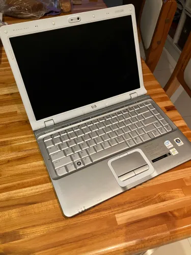 HP Pavilion DV2000 [Novissimo]