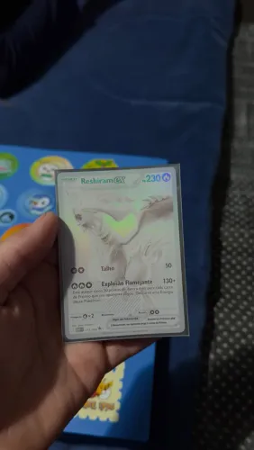 Reshiram 173/086