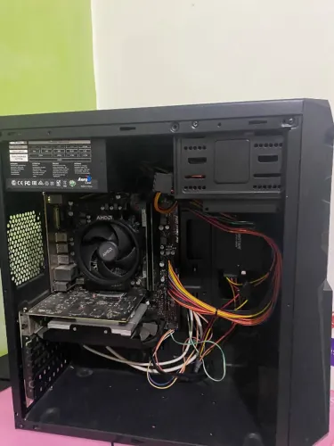 computador gamer