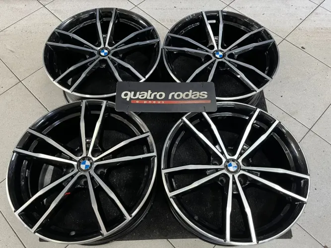 Roda aro 19 BMW 320 330