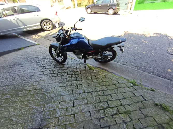 Kit garagem 2025