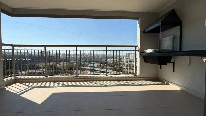 Condominio Unique Green Tourmaline 3 dormitorios com 2 vagas ..