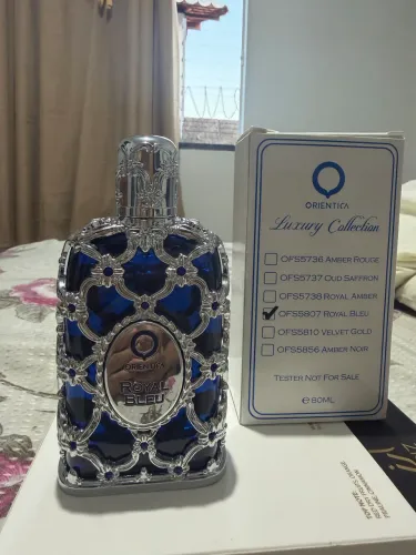 Royal bleu