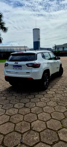 Jeep Compass TD 350 80 Anos 2.0 4X4 Die. AUT 2022