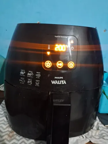 Vende se Air fryer 