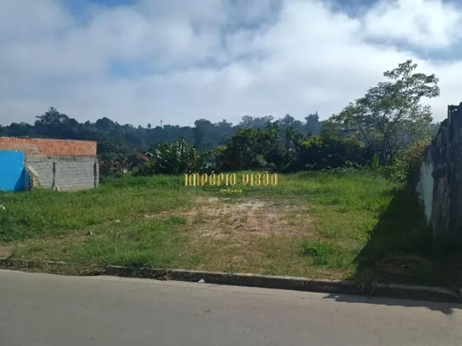 Lote com170m² para Venda no Jardim Chácara Mea - Suzano/SP