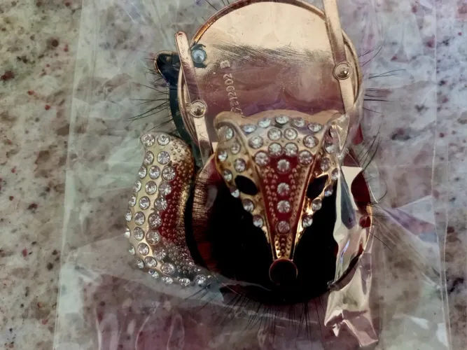 Bijuteria para artesanato 