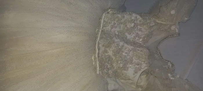 Atelier Doce Bebê: vestido de formatura.