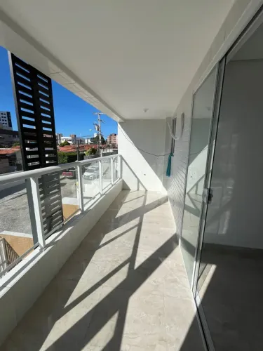 LINDO APARTAMENTO NO BANCÁRIOS
