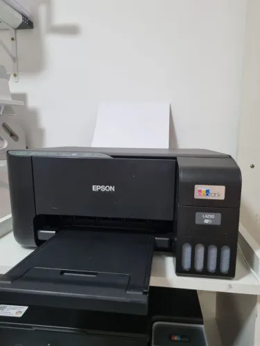 Impressora L3250