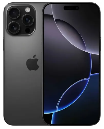 iPhone 16 Pro Max 256 GB ? NOVO