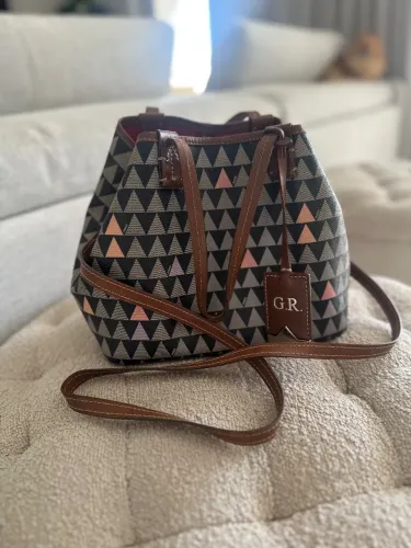 Bolsa Schutz