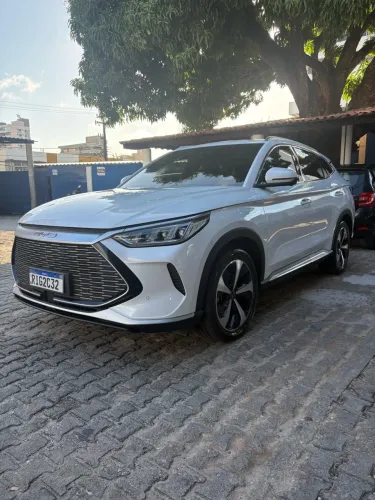 BYD Song Plus 1.5 16V Aut. (hibrido) 2025