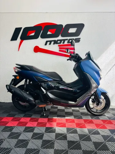 YAMAHA NMAX 160 ABS