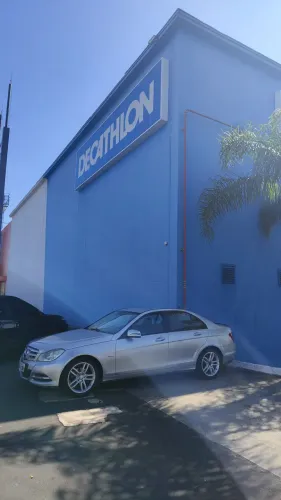 Mercedes-Benz C-180 CGI Classic 1.8 16V 156cv Aut. 2012