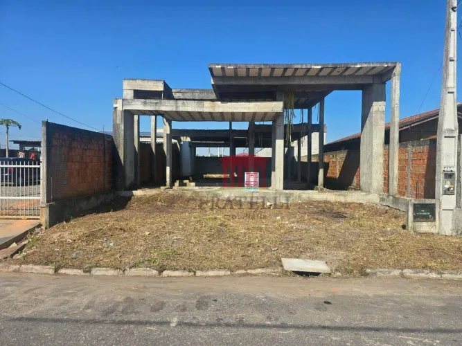 Terreno à venda, 240 m² por R$ 25.000,00 - Areias Pequenas - Araquari/SC
