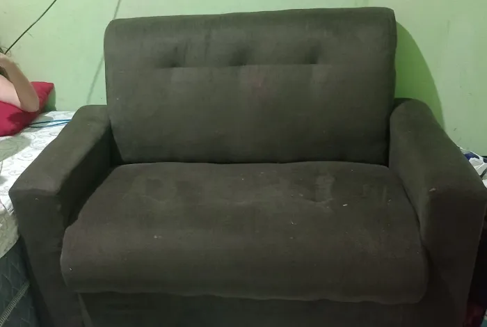 Sofá 2 lugares