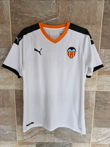 Camisa de time Valencia