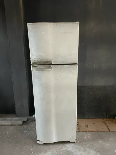 Geladeira P/ Retirada de Peças