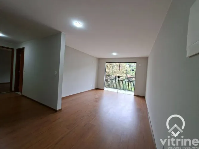 Apartamento com 2 dormitórios para alugar, 75 m² por R$ 1.500,00/mês - Conselheiro Paulino