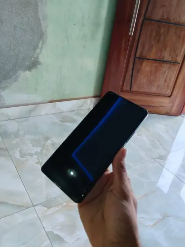 Celular semi-novo Poco M6 Pro