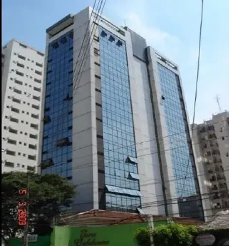 Sala/Conjunto à Venda por R$ 700.000,00 - Pássaros - São Paulo/UF