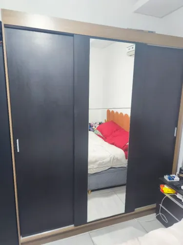 Vendo Guarda roupa casal