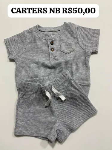 Carters NB