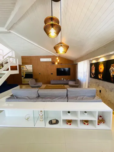 Casa de férias Búzios  pra temporada 