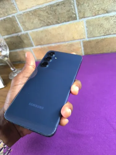 Samsung A55 - OPORTUNIDADE!