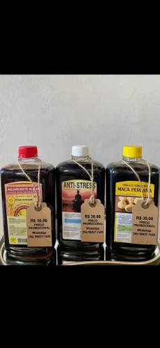 100% Natural