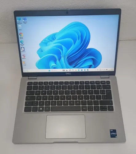 Notebook Dell Latitude 5430 i7-1265U 16gb ram 256gb Nvme