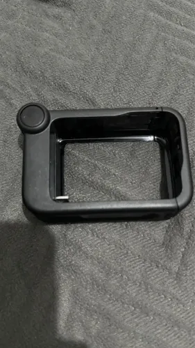 Módulo Mídia GoPro Hero 9/10/11/12/13 Black (Media Mod Original)